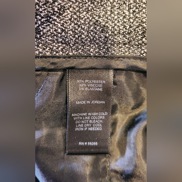 Express Editor Pants - Picture 5 of 9